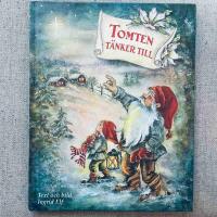 Tomten t&auml;nker till
