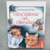 Viktor, Valdemar och villervallan