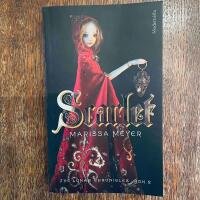 Scarlet