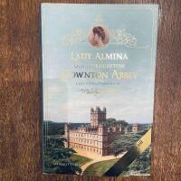 Lady Almina och verklighetens Downton Abbey