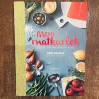 Mera matk&auml;rlek : naturlig LCHF utan gluten och socker