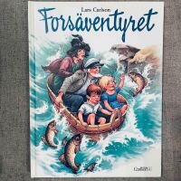 Fors&auml;ventyret