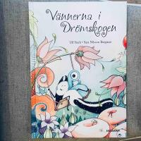 V&auml;nnerna i dr&ouml;mskogen