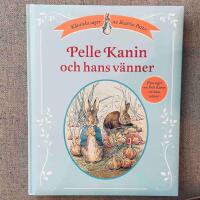 Pelle Kanin och hans v&auml;nner