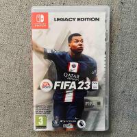 Fifa23 EA Sports Nintendo Switch