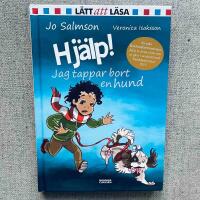 Min v&auml;n Boris