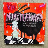 Kivi & Monsterhund