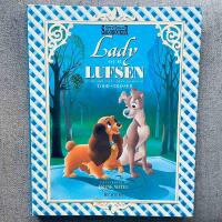 Lady och Lufsen
