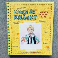 Koden &auml;r kn&auml;ckt : retorik och kommunikation