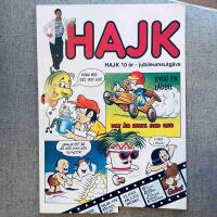 Hajk