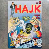 Hajk