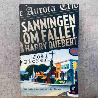 Sanningen om fallet Harry Quebert