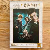 Harry Potter and the order of the Phoenix - PUZZLE 500 pieces