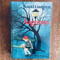 Sagorna : en samlingsvolym