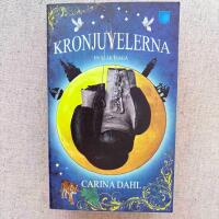 Kronjuvelerna : en sl&auml;ktsaga