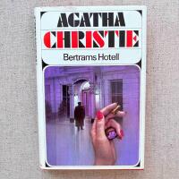 Bertrams hotell