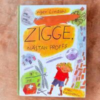 Zigge, n&auml;stan proffs