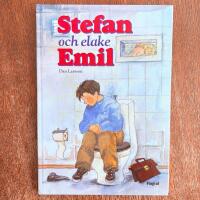 Stefan och elake Emil