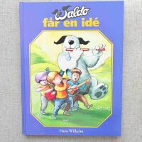 Waldo f&aring;r en id&eacute;