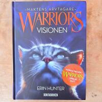 Warriors 3. Visionen