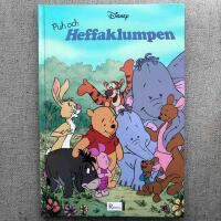 Puh och Heffaklumpen