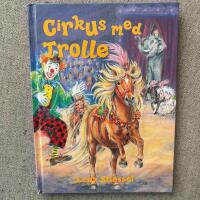 Cirkus med Trolle