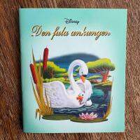 Den fula ankungen