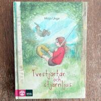 Tvestj&auml;rtar och stj&auml;rnljus