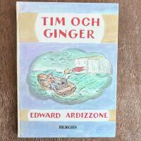 Tim och Ginger