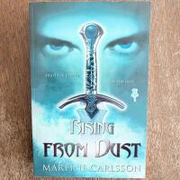 Rising from dust