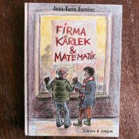 Firma k&auml;rlek & matematik