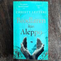 Biodlaren fr&aring;n Aleppo