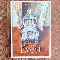 Olycksf&aring;geln Evert