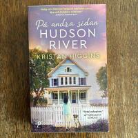 P&aring; andra sidan Hudson River
