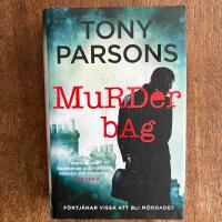 Murder bag