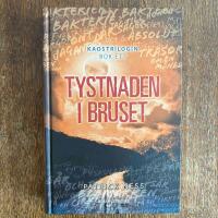 Tystnaden i bruset