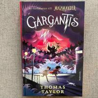 Gargantis