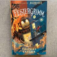 Festergrimm