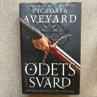&Ouml;dets sv&auml;rd
