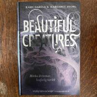 Beautiful Creatures Bok 1, M&ouml;rka dr&ouml;mmar, livsfarlig k&auml;rlek