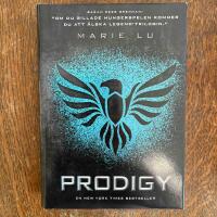 Prodigy