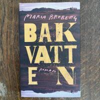 Bakvatten