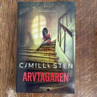 Arvtagaren