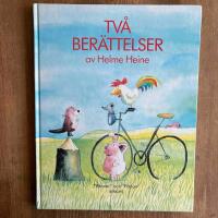 Tv&aring; ber&auml;ttelser