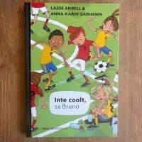 Inte coolt, sa Bruno