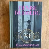 Elva &auml;nkors man