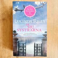 De sju systrarna : Maias bok