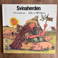 Svinaherden
