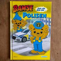 Jag l&auml;r mig om polisen
