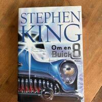 Om en Buick 8